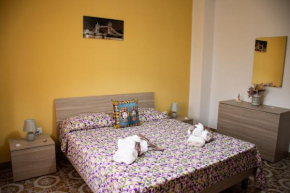 Casa vacanza da Nonna Nunziata